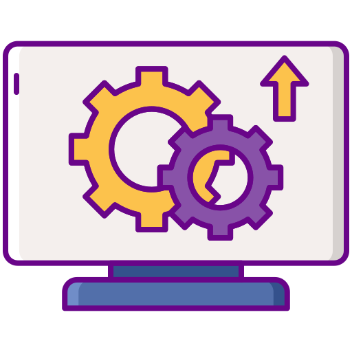 Computer settings